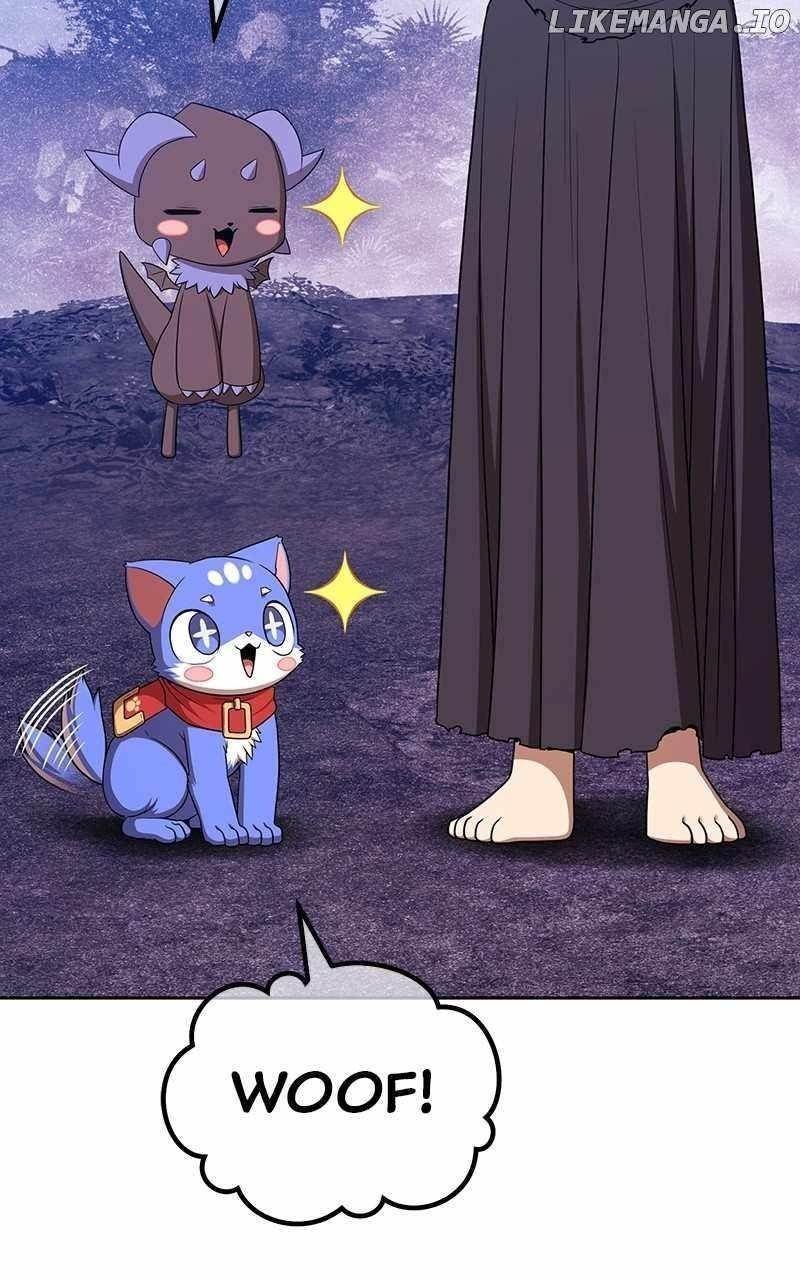 99 Reinforced Wood Stick Chapter 96 - Page 118 in English