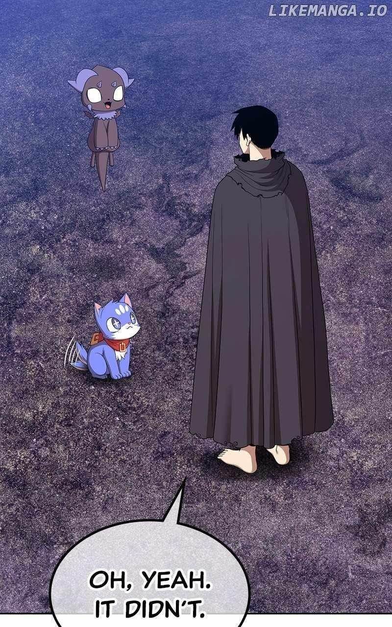 99 Reinforced Wood Stick Chapter 96 - Page 128 in English