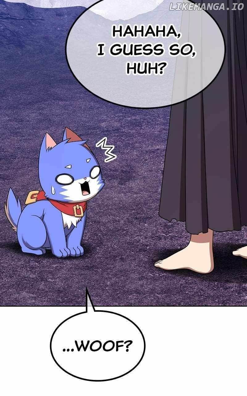 99 Reinforced Wood Stick Chapter 96 - Page 134 in English