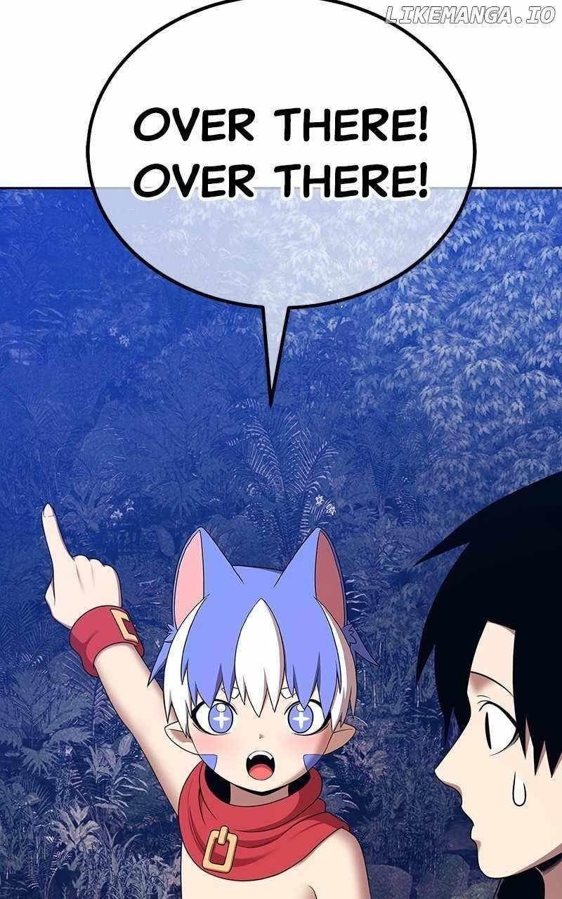 99 Reinforced Wood Stick Chapter 96 - Page 145 in English