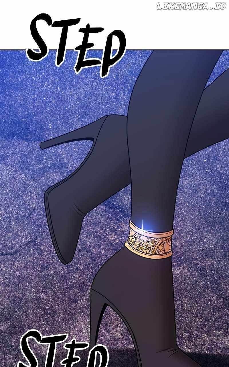 99 Reinforced Wood Stick Chapter 96 - Page 164 in English
