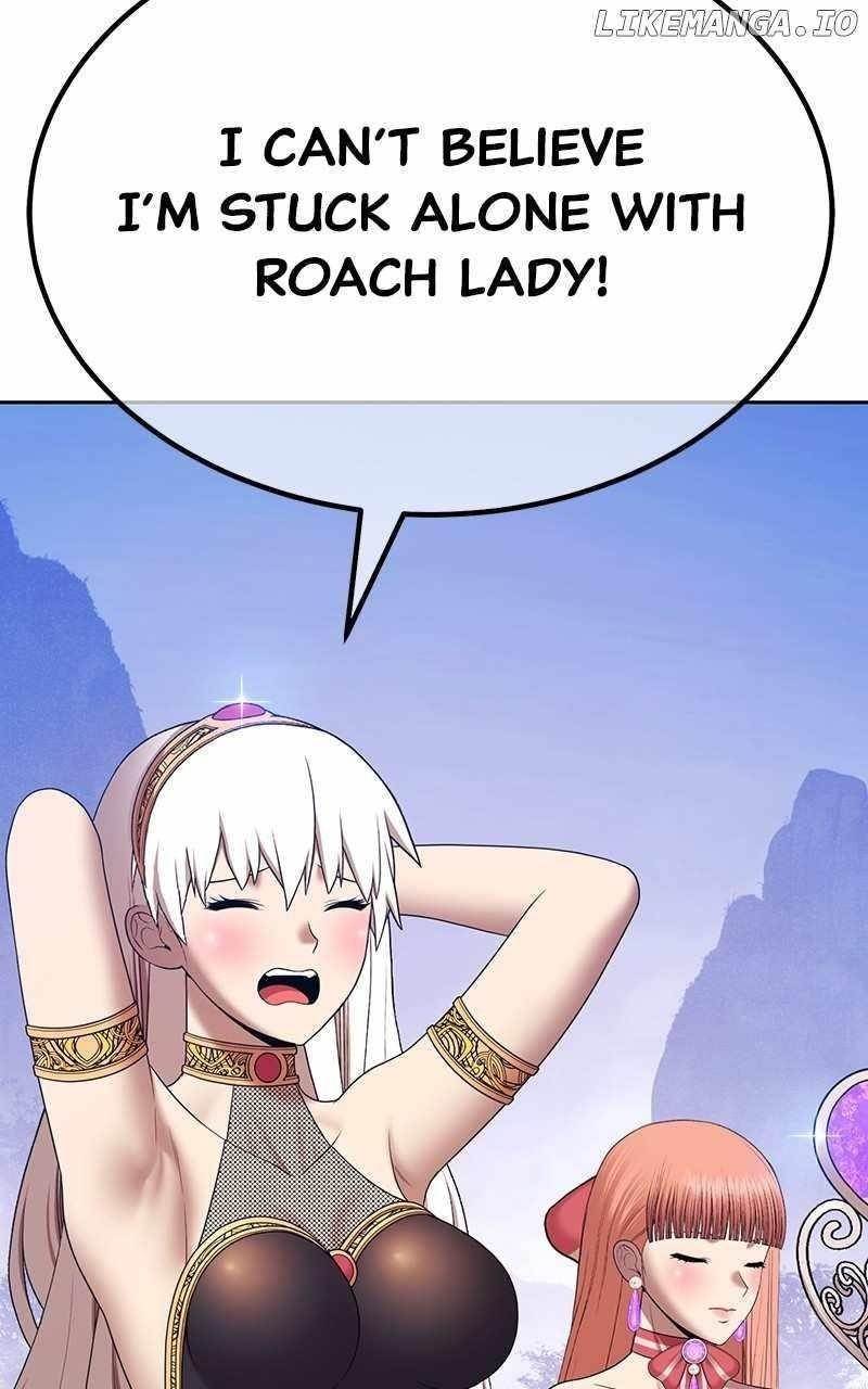 99 Reinforced Wood Stick Chapter 96 - Page 168 in English