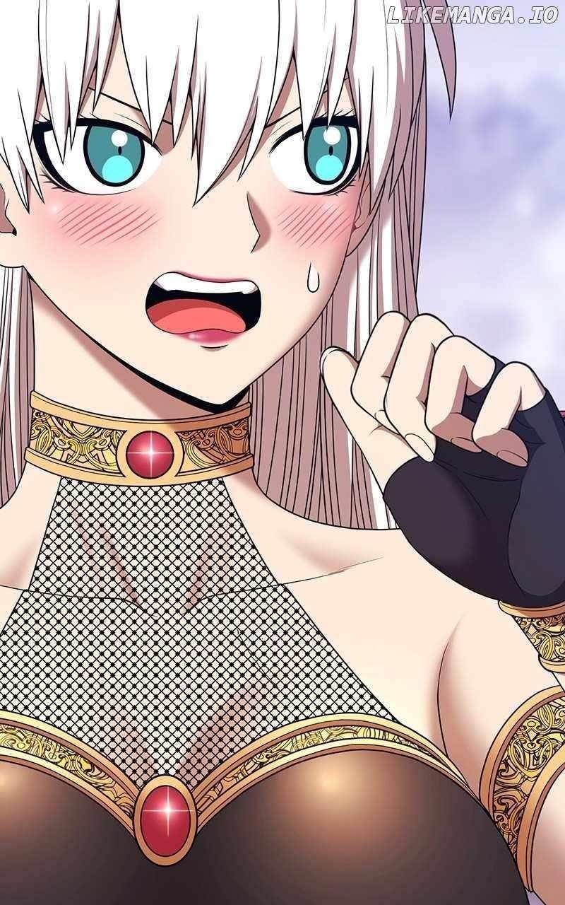 99 Reinforced Wood Stick Chapter 96 - Page 180 in English