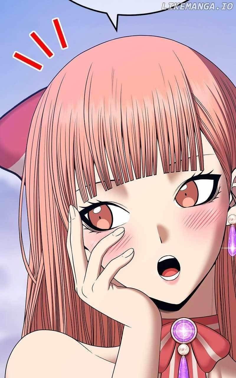 99 Reinforced Wood Stick Chapter 96 - Page 183 in English