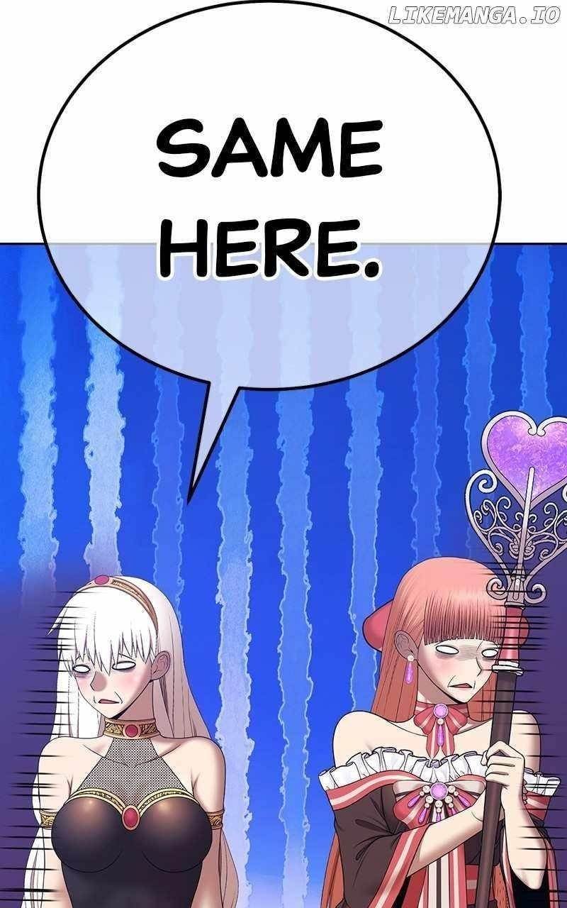 99 Reinforced Wood Stick Chapter 96 - Page 191 in English