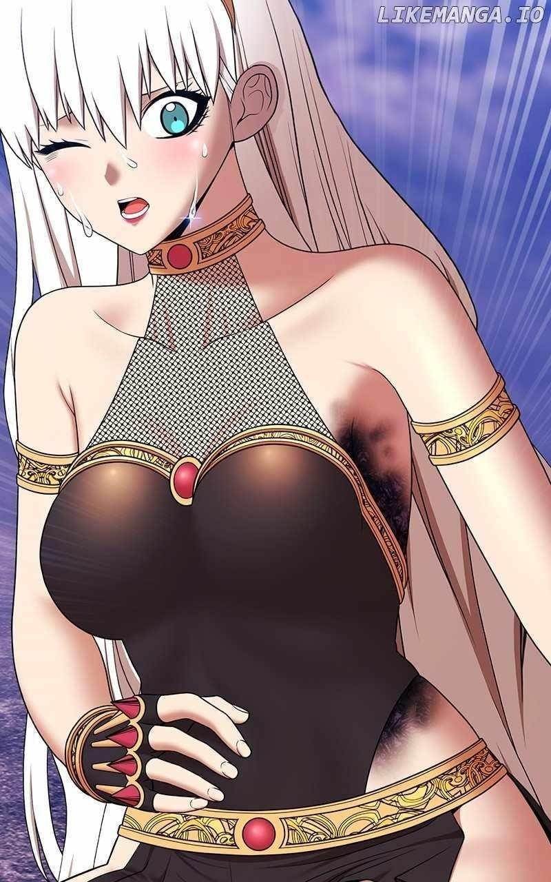 99 Reinforced Wood Stick Chapter 96 - Page 209 in English