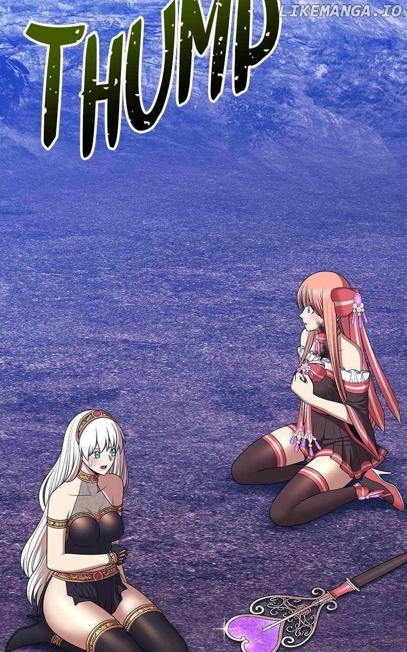 99 Reinforced Wood Stick Chapter 96 - Page 235 in English