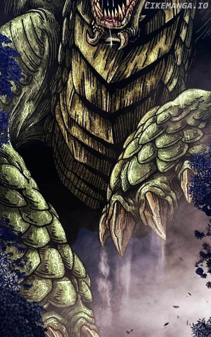 99 Reinforced Wood Stick Chapter 96 - Page 241 in English