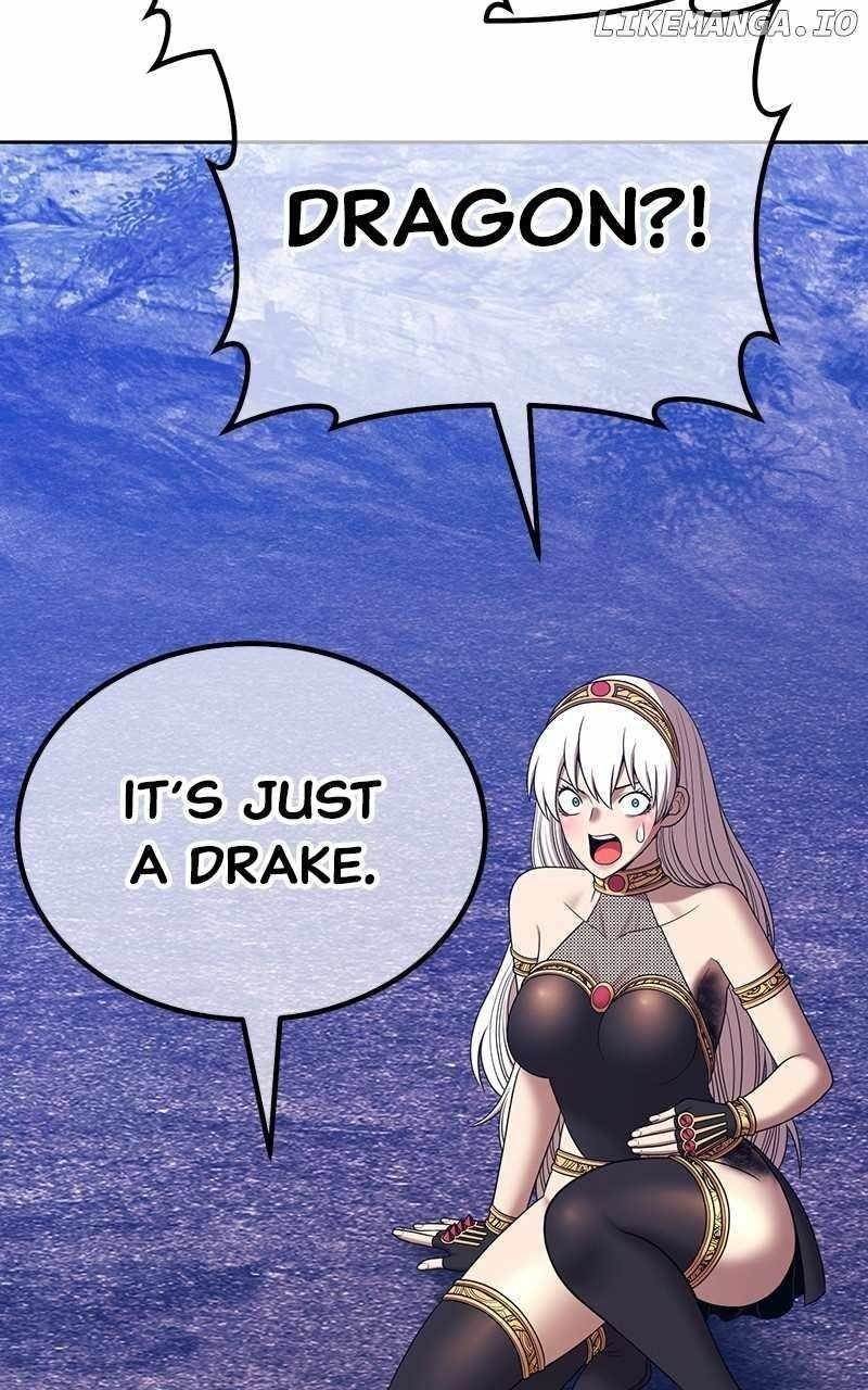 99 Reinforced Wood Stick Chapter 96 - Page 247 in English