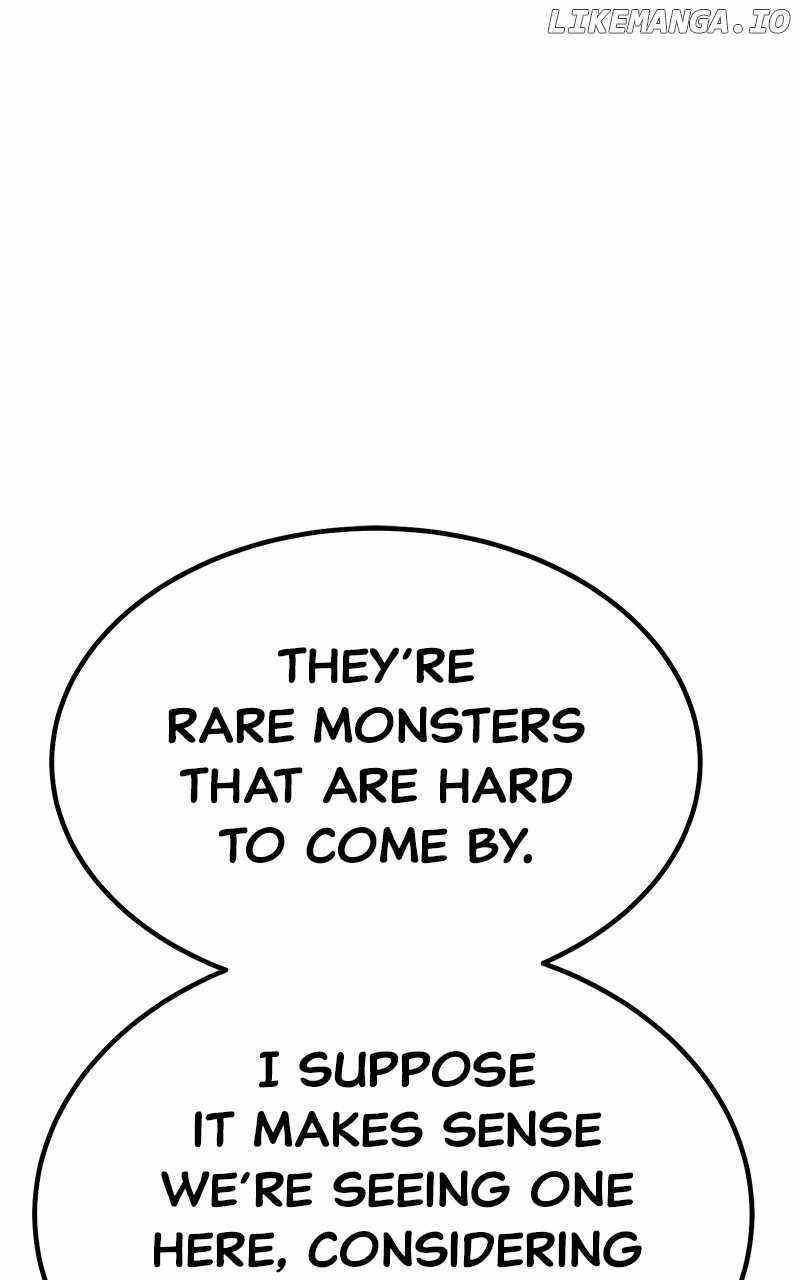 99 Reinforced Wood Stick Chapter 96 - Page 250 in English