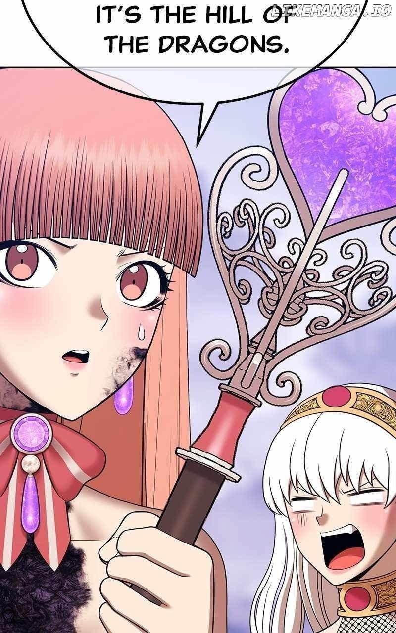 99 Reinforced Wood Stick Chapter 96 - Page 251 in English