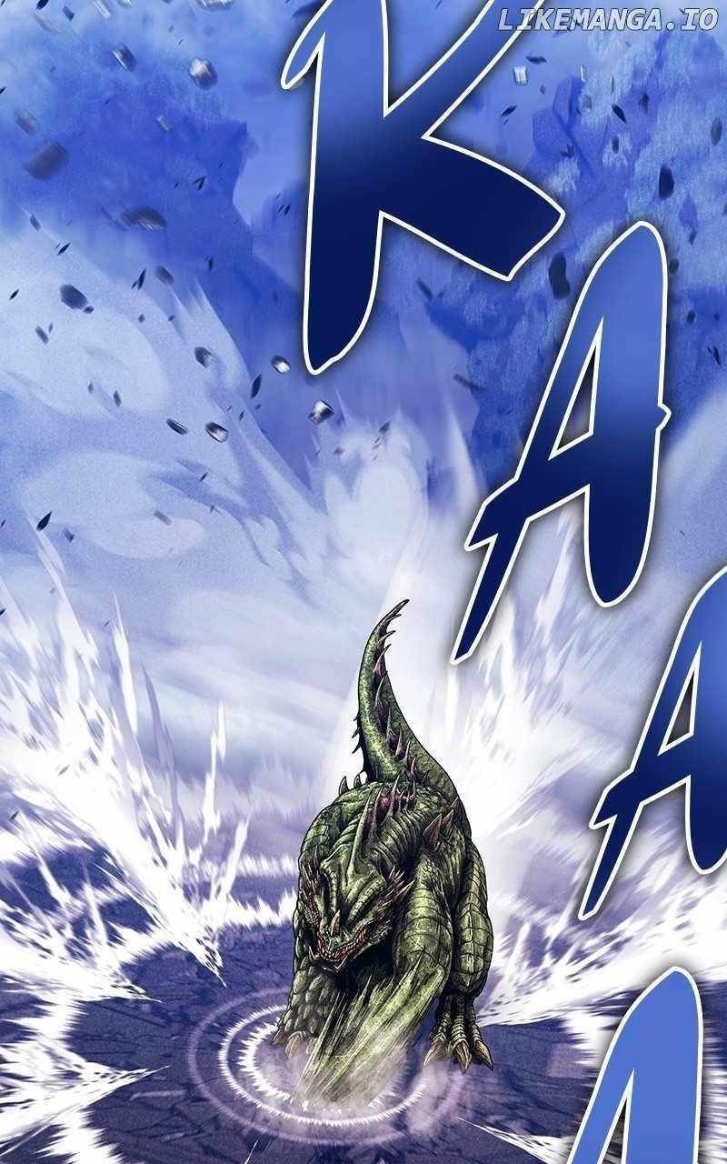 99 Reinforced Wood Stick Chapter 96 - Page 261 in English