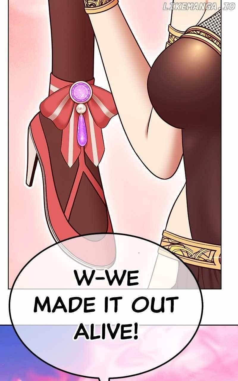99 Reinforced Wood Stick Chapter 96 - Page 273 in English