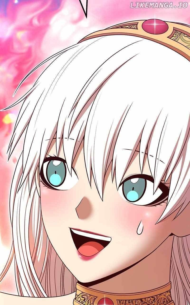 99 Reinforced Wood Stick Chapter 96 - Page 274 in English