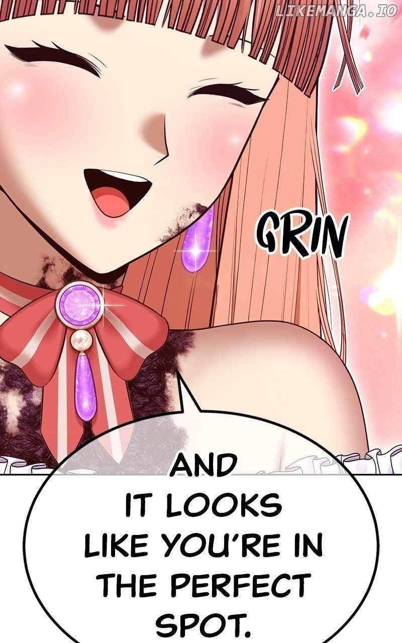 99 Reinforced Wood Stick Chapter 96 - Page 277 in English