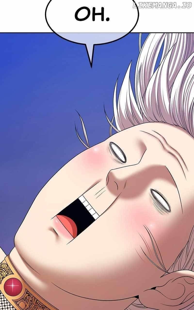 99 Reinforced Wood Stick Chapter 96 - Page 285 in English