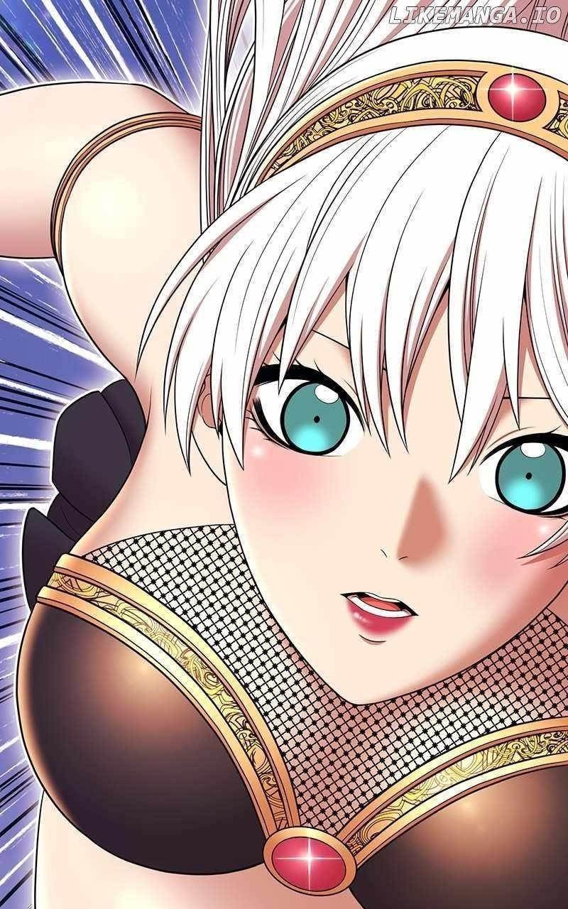 99 Reinforced Wood Stick Chapter 96 - Page 303 in English