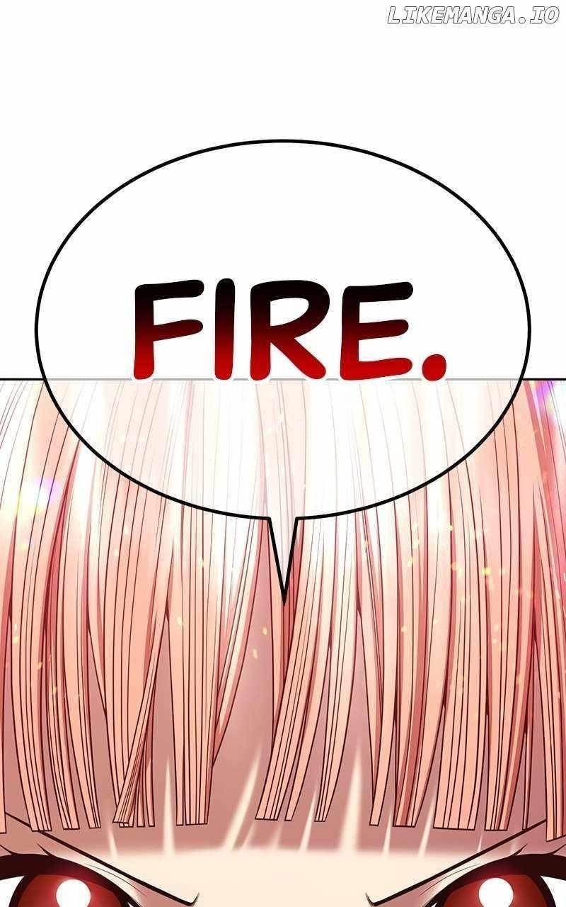 99 Reinforced Wood Stick Chapter 96 - Page 321 in English
