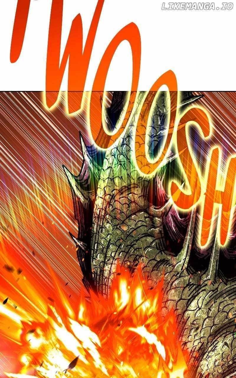 99 Reinforced Wood Stick Chapter 96 - Page 327 in English