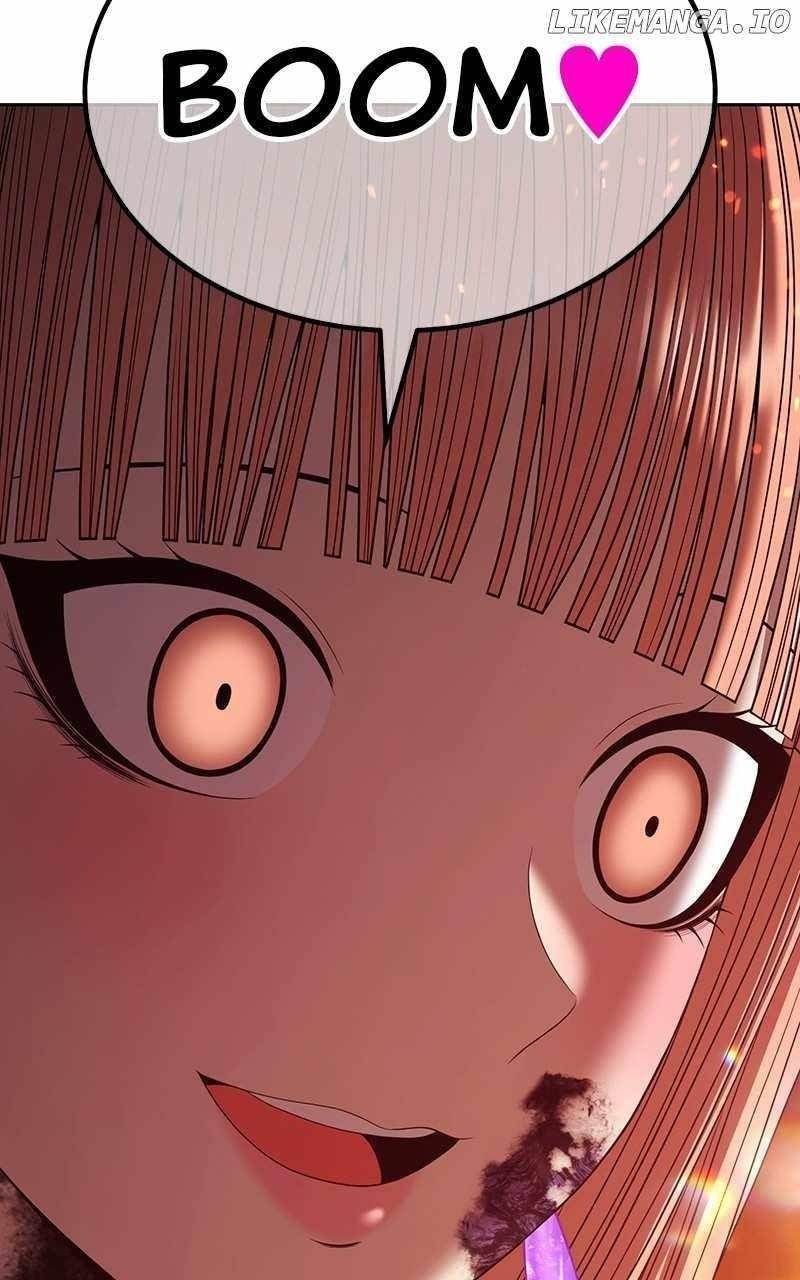 99 Reinforced Wood Stick Chapter 96 - Page 330 in English