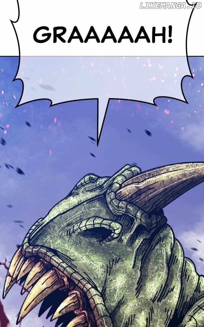 99 Reinforced Wood Stick Chapter 96 - Page 335 in English