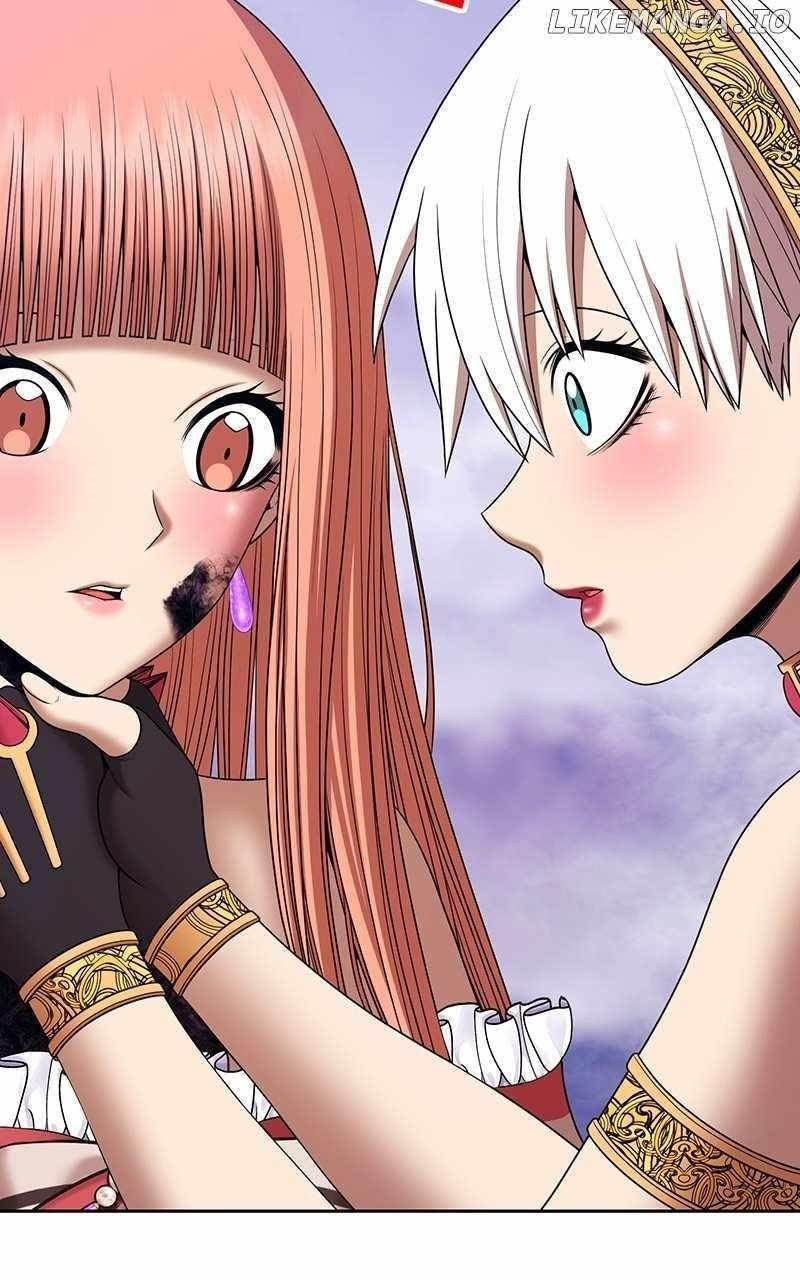 99 Reinforced Wood Stick Chapter 96 - Page 349 in English