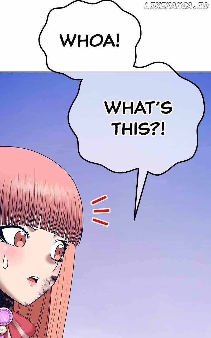 99 Reinforced Wood Stick Chapter 96 - Page 360 in English