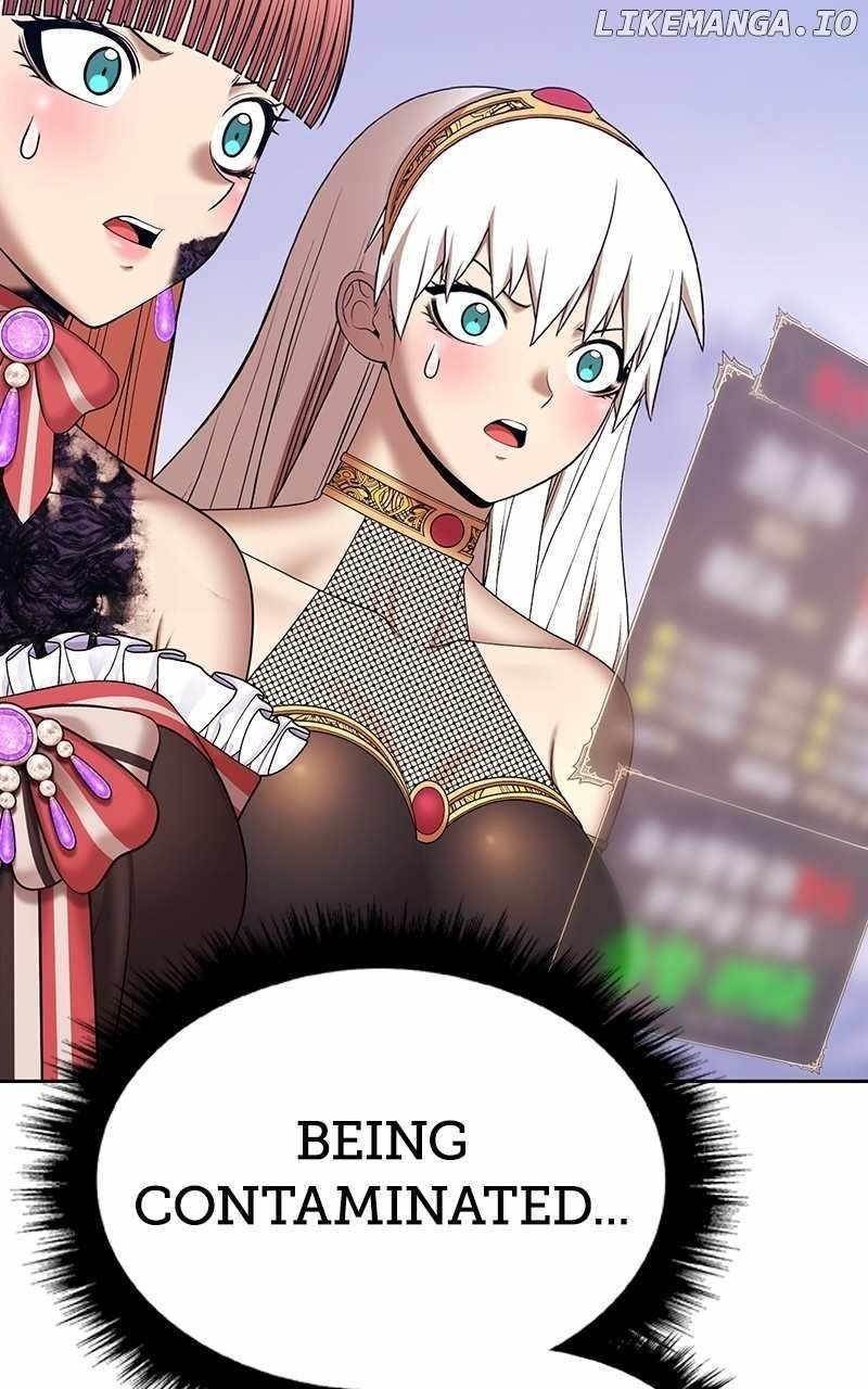 99 Reinforced Wood Stick Chapter 96 - Page 370 in English