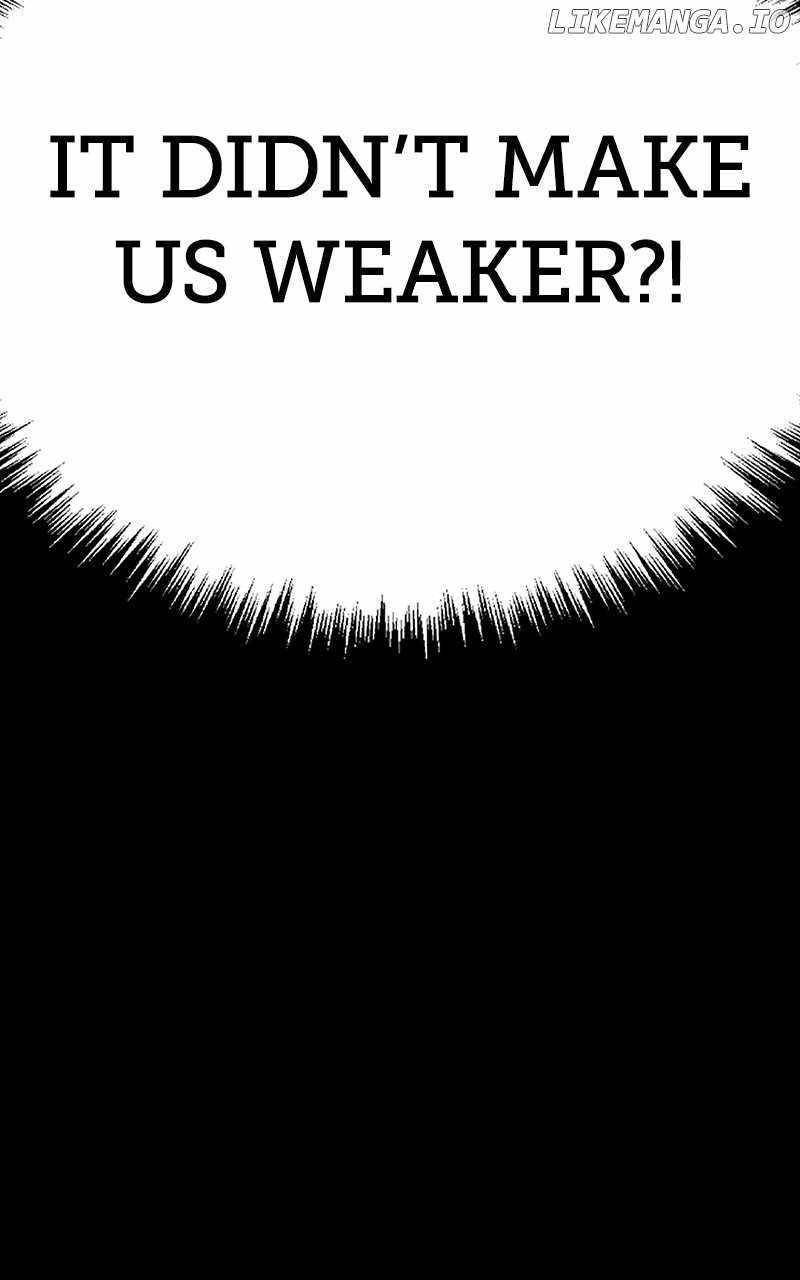 99 Reinforced Wood Stick Chapter 96 - Page 373 in English