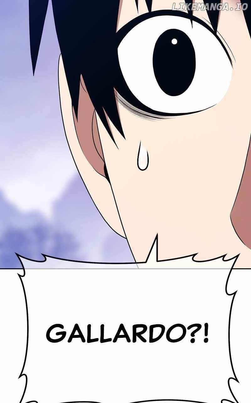 99 Reinforced Wood Stick Chapter 96 - Page 383 in English