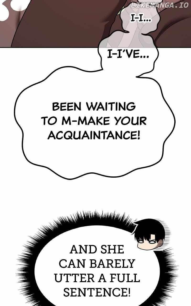 99 Reinforced Wood Stick Chapter 96 - Page 421 in English