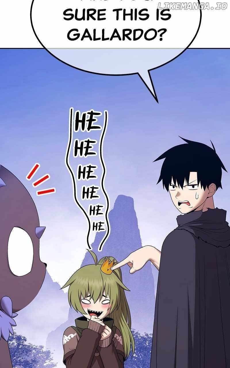 99 Reinforced Wood Stick Chapter 96 - Page 423 in English