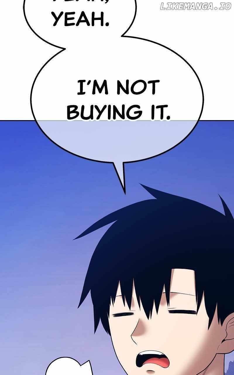 99 Reinforced Wood Stick Chapter 96 - Page 431 in English