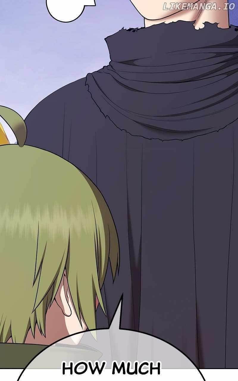 99 Reinforced Wood Stick Chapter 96 - Page 432 in English