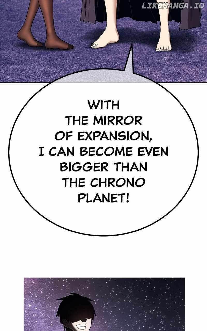99 Reinforced Wood Stick Chapter 96 - Page 435 in English