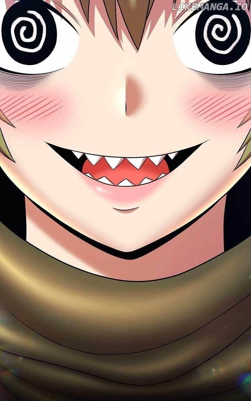 99 Reinforced Wood Stick Chapter 96 - Page 467 in English