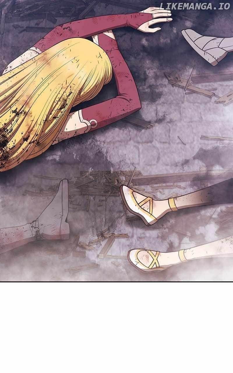 99 Reinforced Wood Stick Chapter 96 - Page 49 in English
