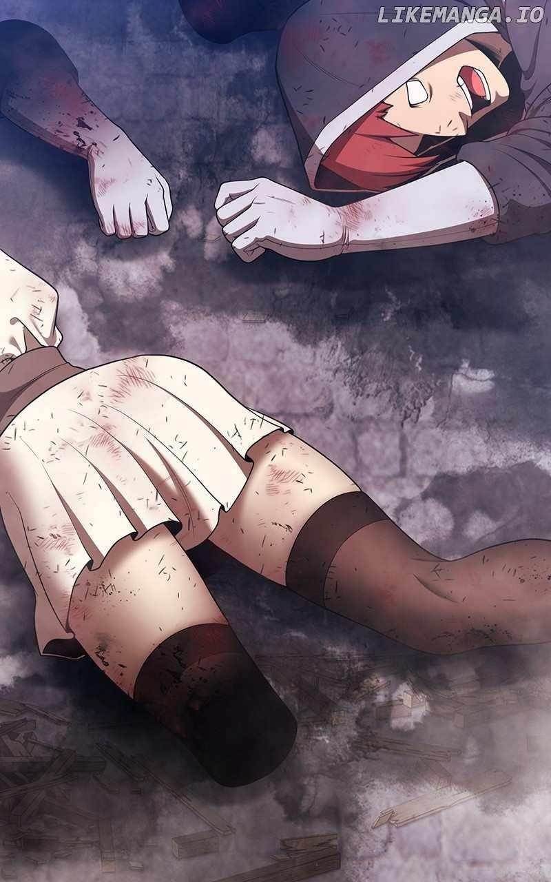 99 Reinforced Wood Stick Chapter 96 - Page 51 in English