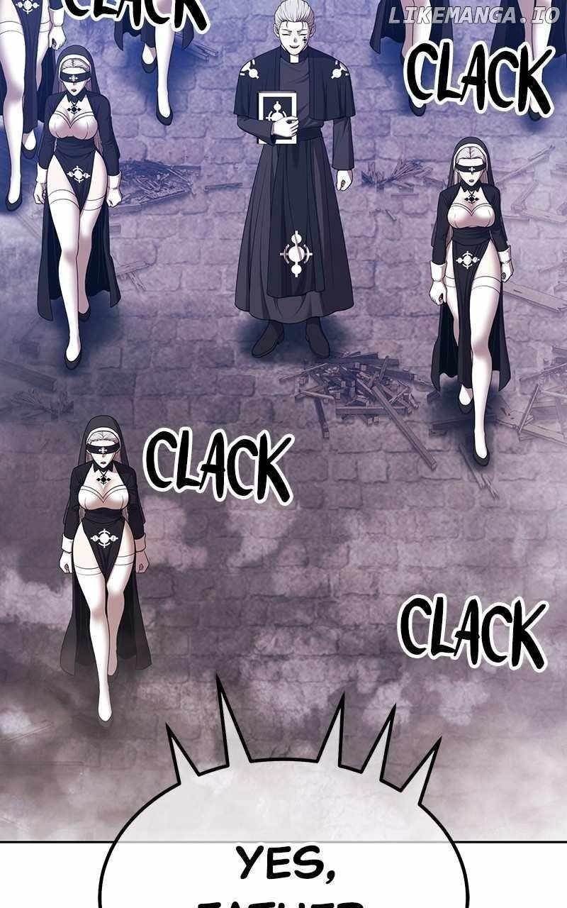 99 Reinforced Wood Stick Chapter 96 - Page 59 in English