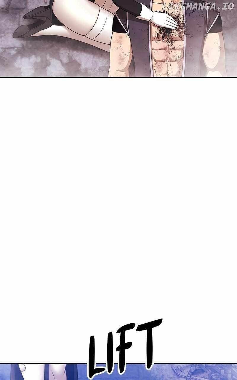 99 Reinforced Wood Stick Chapter 96 - Page 62 in English