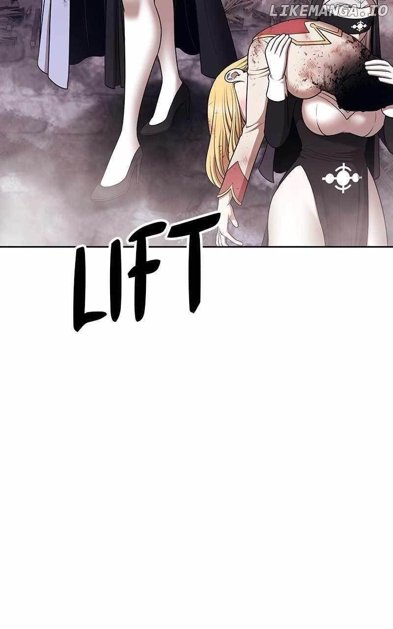 99 Reinforced Wood Stick Chapter 96 - Page 64 in English