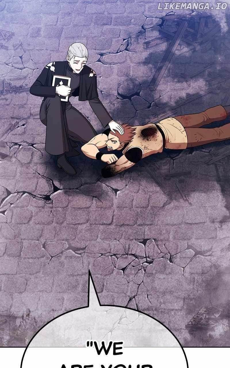 99 Reinforced Wood Stick Chapter 96 - Page 87 in English