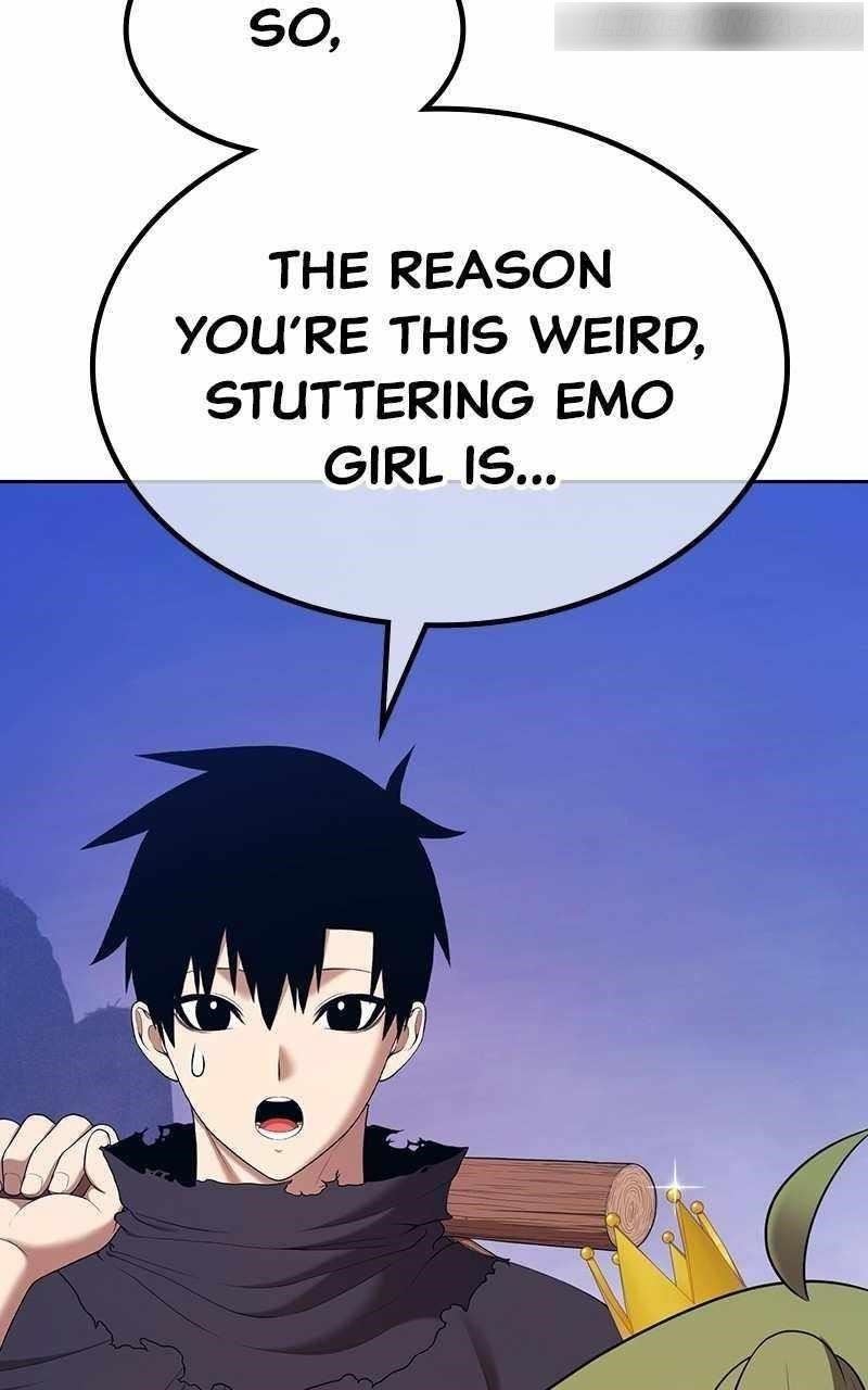 99 Reinforced Wood Stick Chapter 97 - Page 105 in English