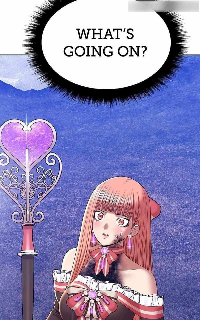99 Reinforced Wood Stick Chapter 97 - Page 133 in English