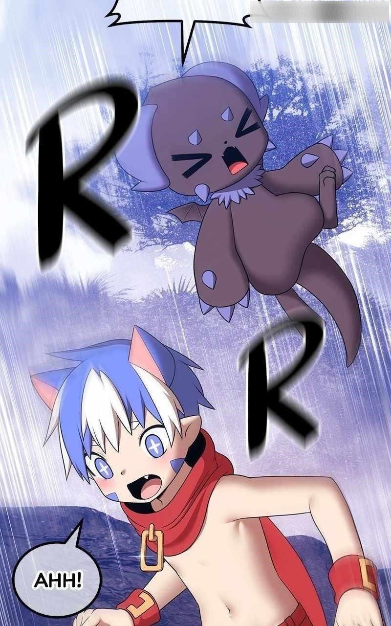 99 Reinforced Wood Stick Chapter 97 - Page 219 in English
