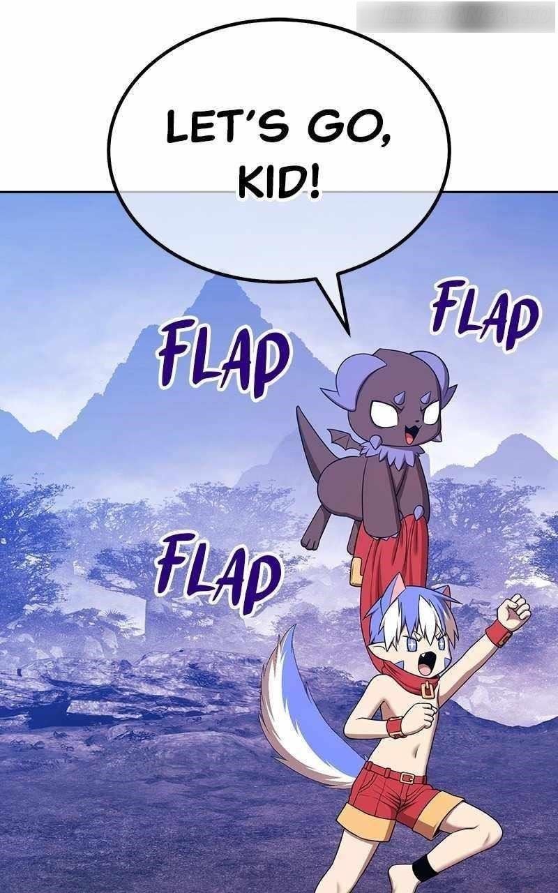 99 Reinforced Wood Stick Chapter 97 - Page 240 in English
