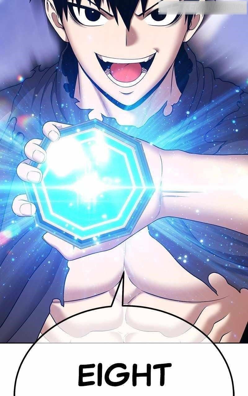 99 Reinforced Wood Stick Chapter 97 - Page 256 in English