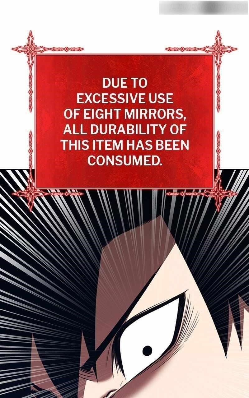 99 Reinforced Wood Stick Chapter 97 - Page 274 in English