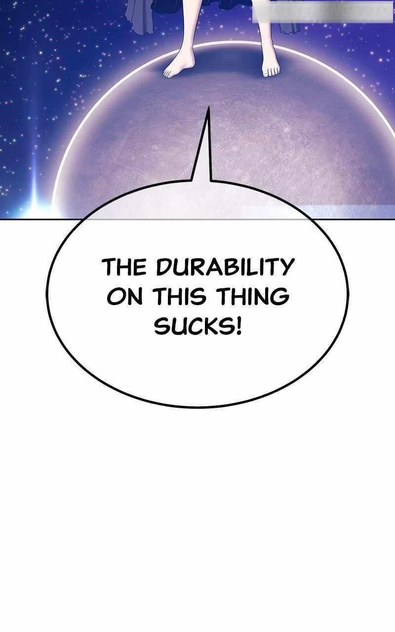 99 Reinforced Wood Stick Chapter 97 - Page 279 in English
