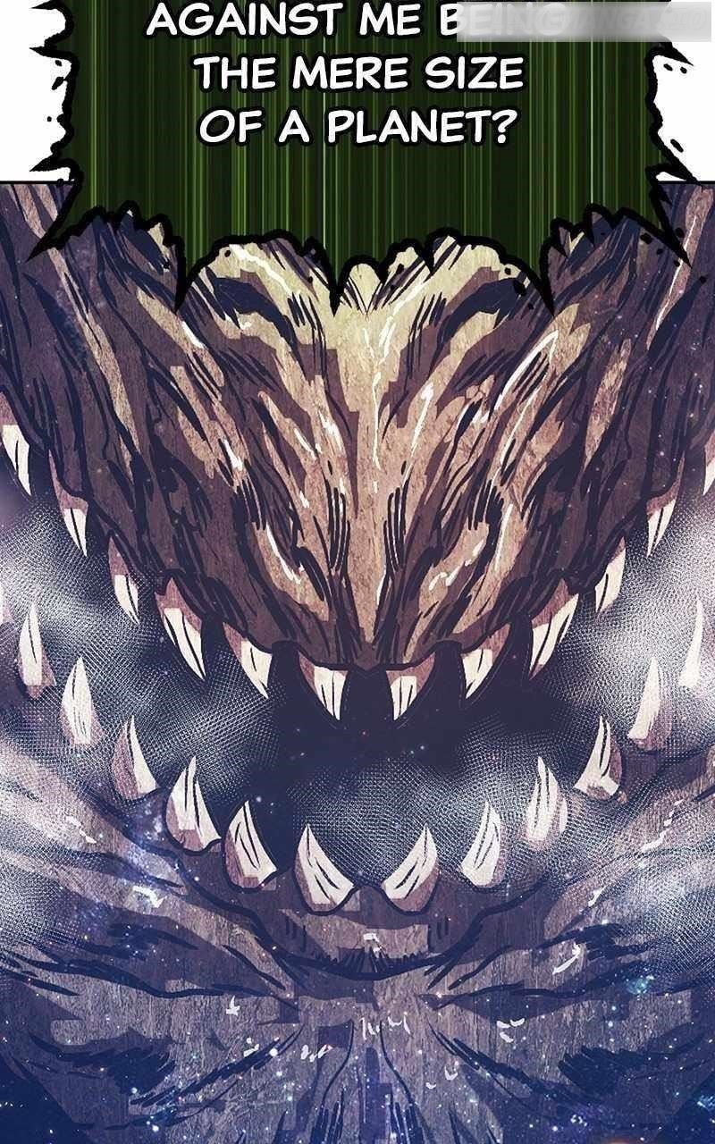 99 Reinforced Wood Stick Chapter 97 - Page 283 in English